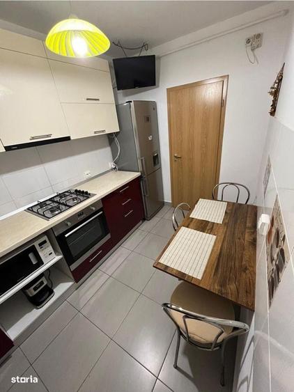 Inchiriez apartament 2 camere Casa Nobel pet friendly - 3