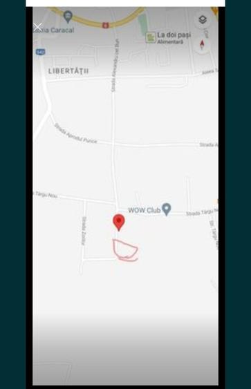 Teren intravilan - 1