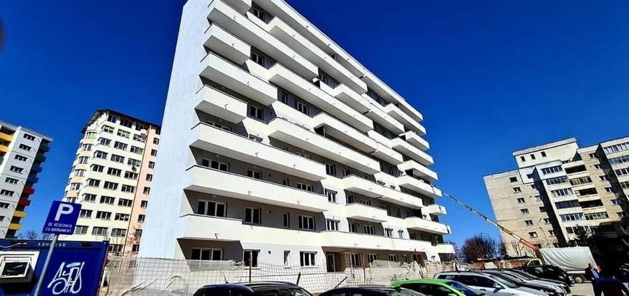 INCHIRIEZ APARTAMENT 2 CAMERE LUX  80 mp utili - 1