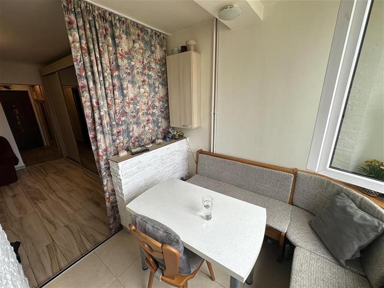 Garsoniera, zona Dacia - Decebal - 7