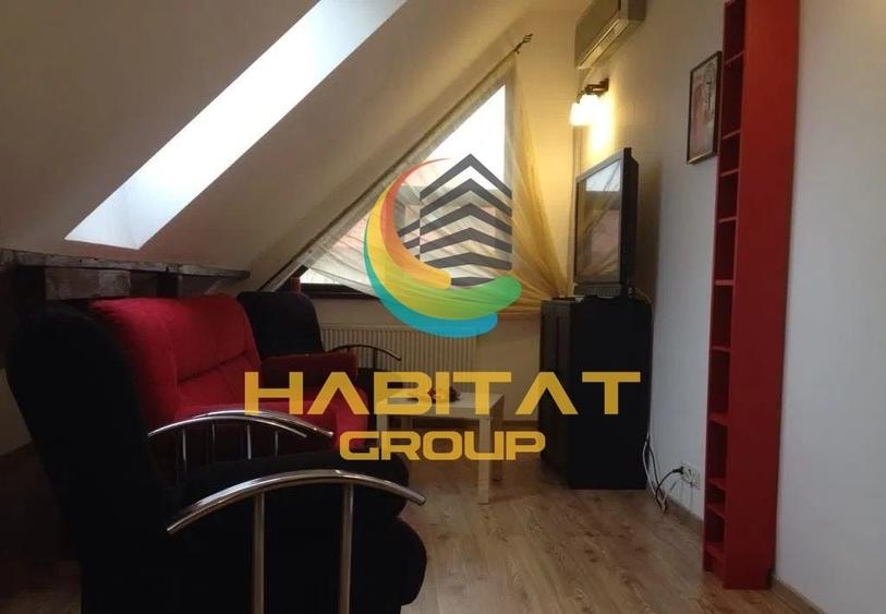 Vanzare Apartament 2 Camere Mobilat si Utilat- Vacaresti! - 3