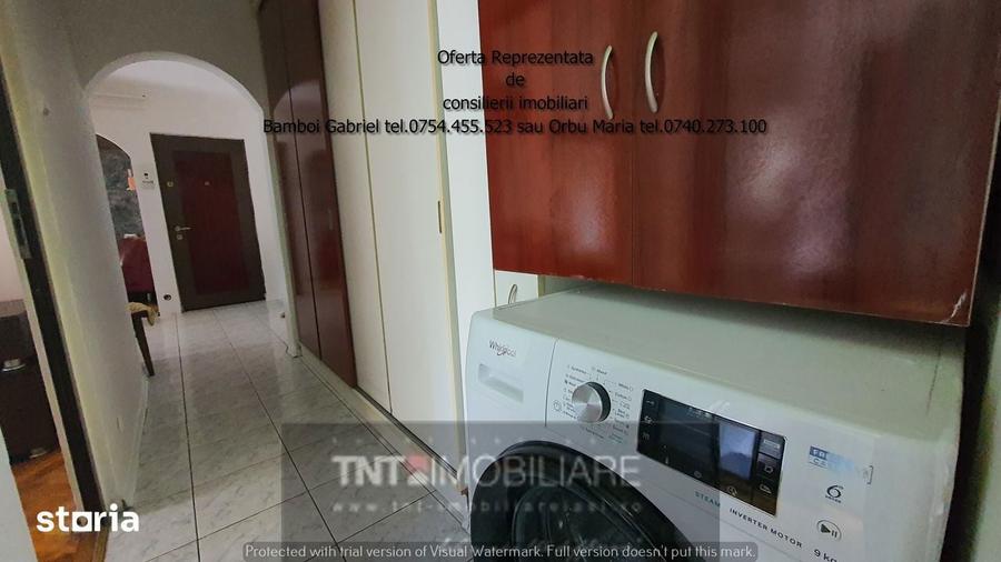 Apartament 3 camere decomandate Central Podu de Fier - 7
