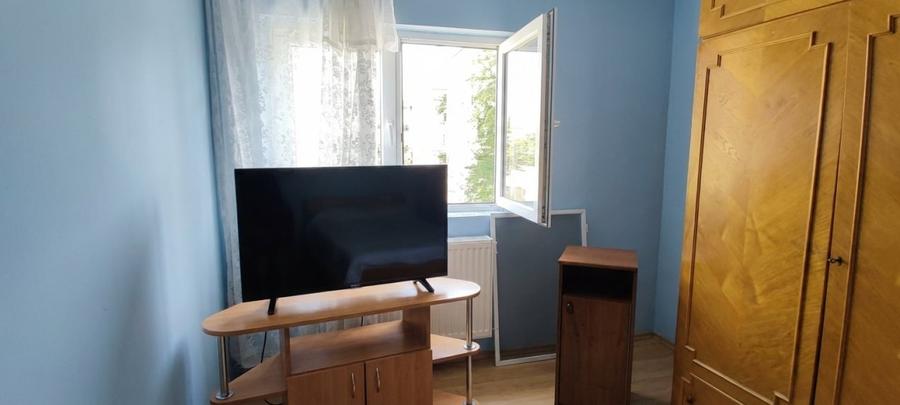 Calarasi | 3 Camere | Semidecomandat | Open-Space | Centrala | 2/4 - 4