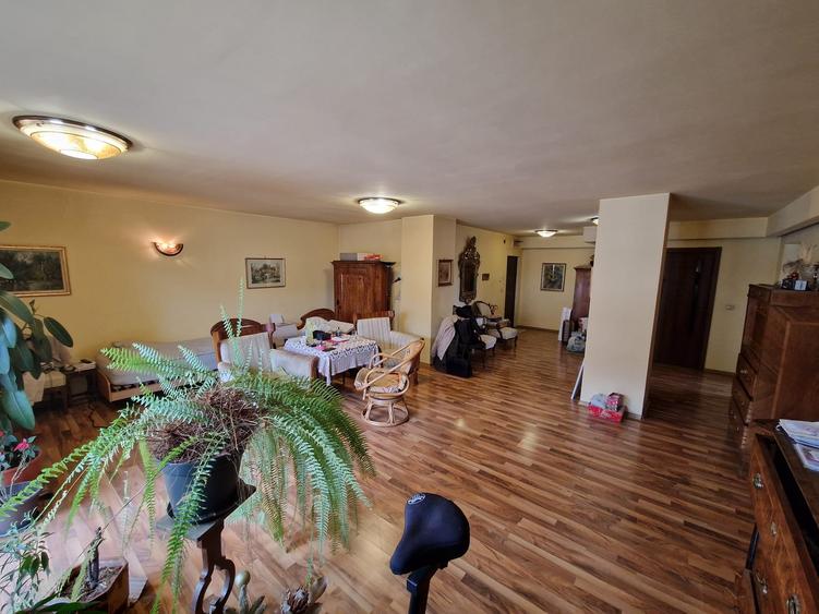 Apartament 3 camere confort marit in Borhanci - 1