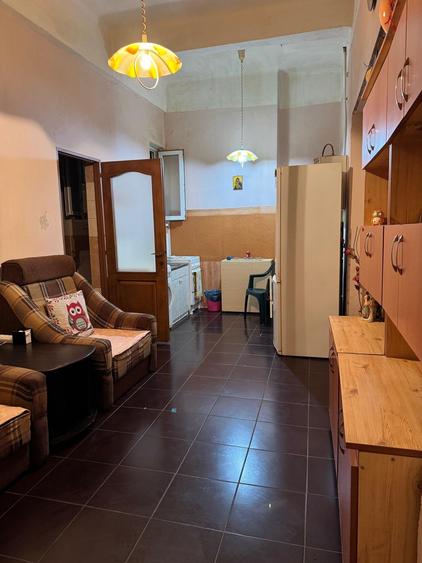 Bd. Ferdinand- Apartament în Vila - 2