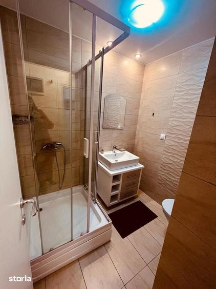 Proprietar - Apartament cu 2 camere, terasa, piscina, transport public - 11