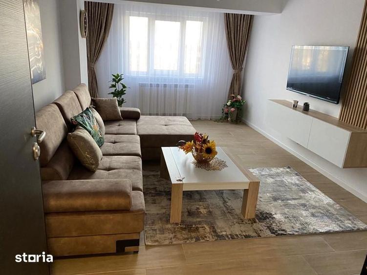 Inchiriez apartament evergreen - 8