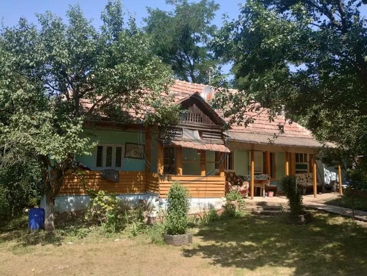 Casa la ?ara cu teren generos 1.428 mp, zona lini?tita, Siliva?u de Campie - 7