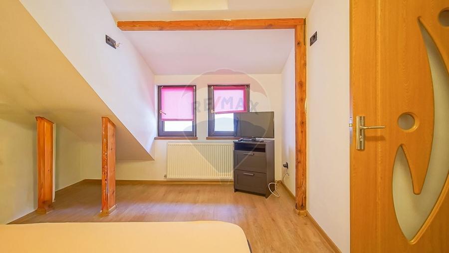 COMISION 0% Apartament de vânzare, aproape de Piața Sfatului - 9