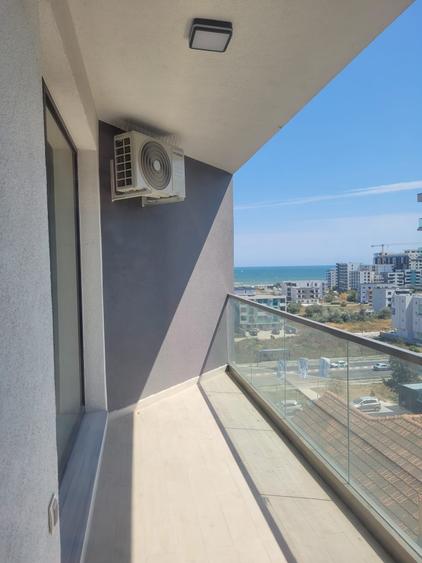 2 CAMERE -ACCES PISCINĂ - VEDERE MARE - MERAKI RESORT - MAMAIA NORD - 32