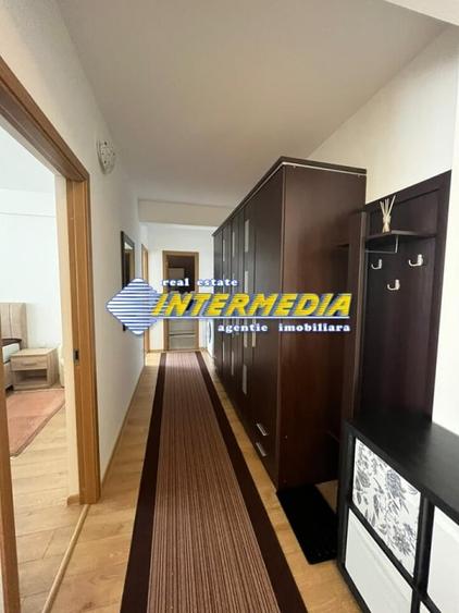 Apartament 2 Camere CENTRU Bloc Nou de Inchiriat Balcon MOBILAT Parcare - 8
