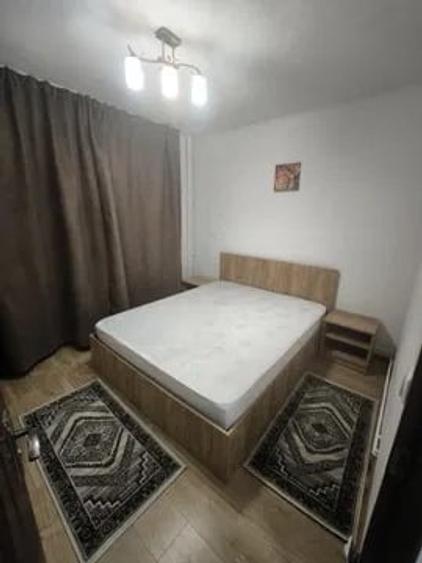 Apartament cu 2 camere, CU LOC DE PARCARE, zona Mircea Cel Batran - 1