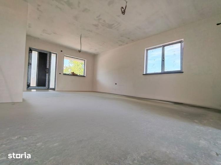 Comision0%-AlmanImobiliare-Casa Solida 3 Camere-Agigea - 2