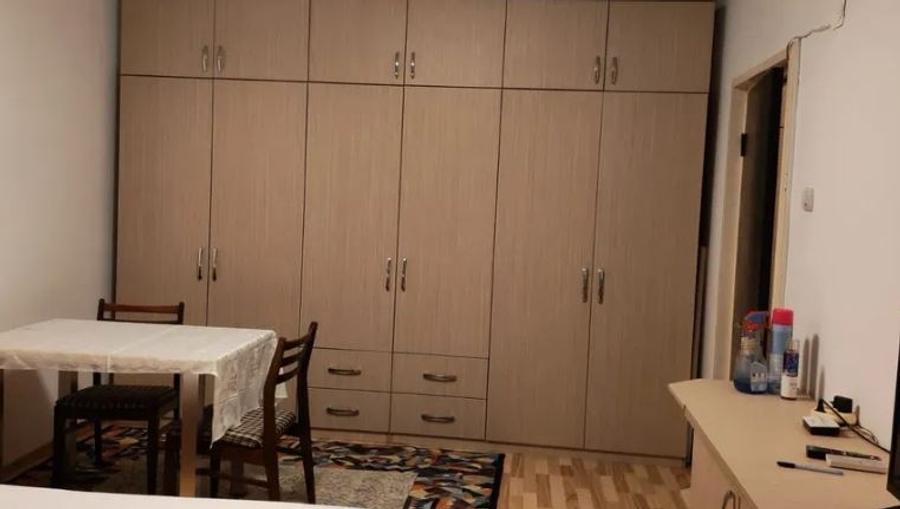 Garsoniera,Tineretului Parc,parter/10,DECOMANDATA,Amenajata,2 Balcoane,boiler - 5