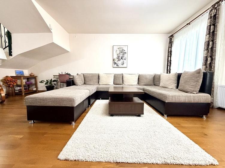 Cămin spațios, luminos și perfect echilibrat,  la 10 minute de centru - 4