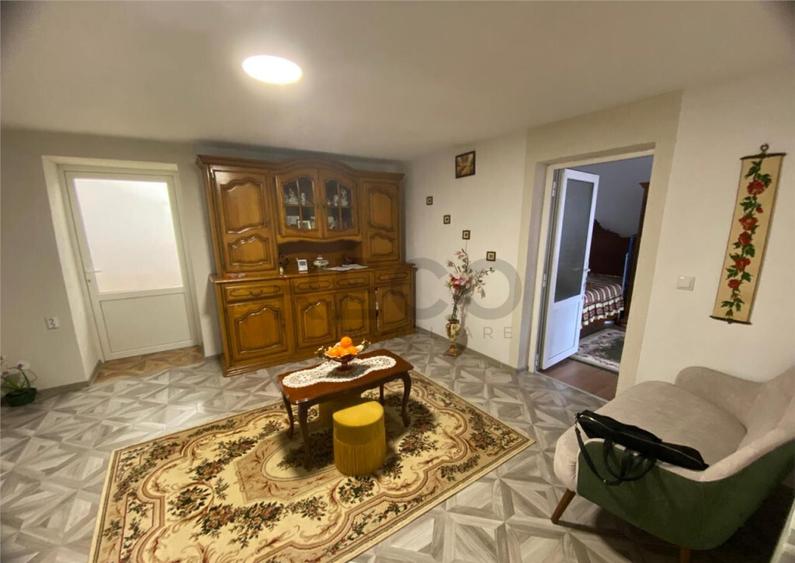 RECO Casa renovata Madaras - 7