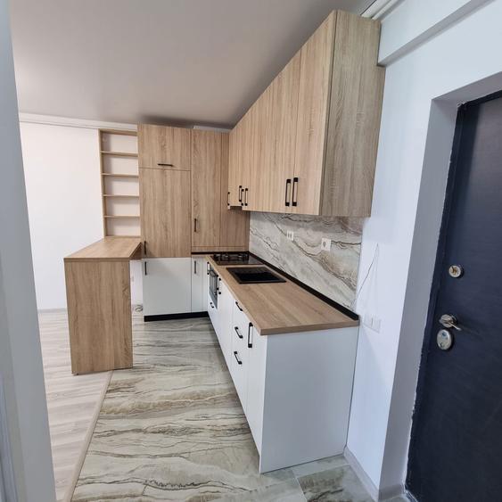 Studio spatios cu balcon -Comision 0% - 6