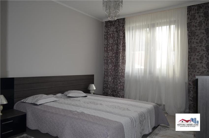 Casa Superba Mobilata si Utilata de in Nazna - 1