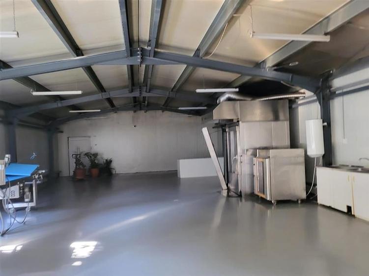 Reco, hala Sanmartin - 3