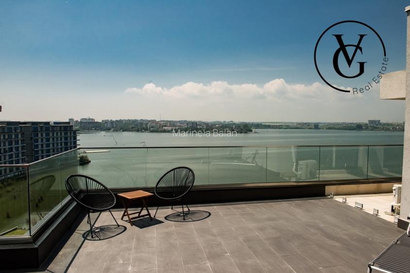 Apartament Penthouse Mamaia Apartament Penthouse Mamaia