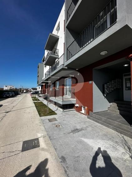 CHIRIE  - APARTAMENT 2 CAMERE - ILFOV, OTOPENI - REZIDENTIAL/ BIROURI - 8
