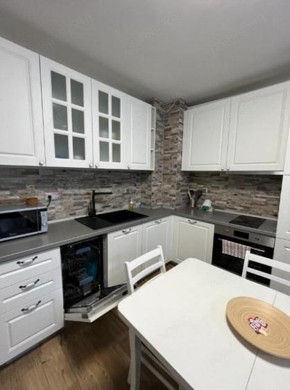 De inchiriat un apartament cu 2 camere in zona Lujerului - 2
