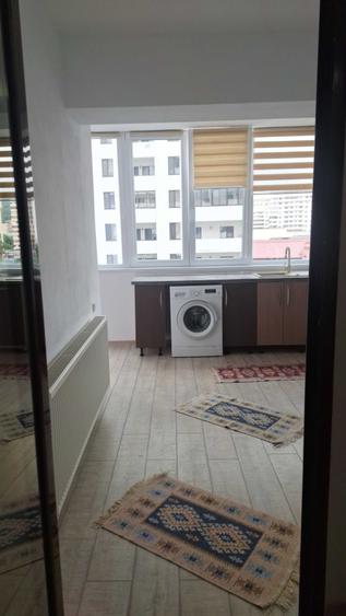 Apartament de inchiriat, 3 camere, zona centrala langa Kaufland, etj 3 Complex Rezidential RO. - 4