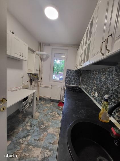 Apartament cu 2 camere în Giurgiului