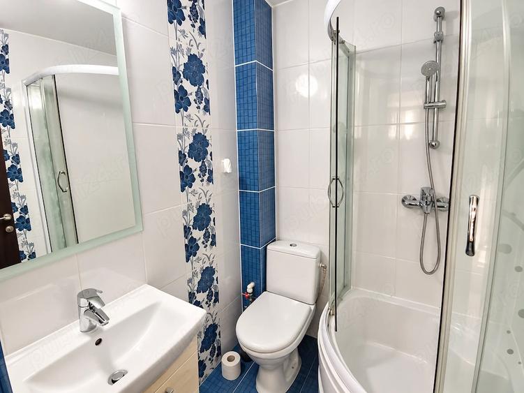 Apartament cu 3 camere decomandat în Burdujeni
