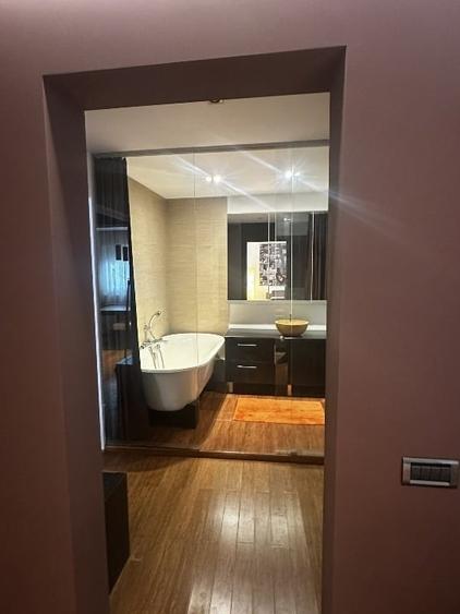 Apartament cu 2 camere decomandat, mobilat în Lizeanu