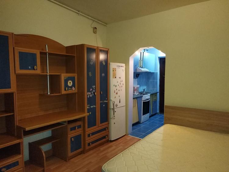 Garsonieră în Central