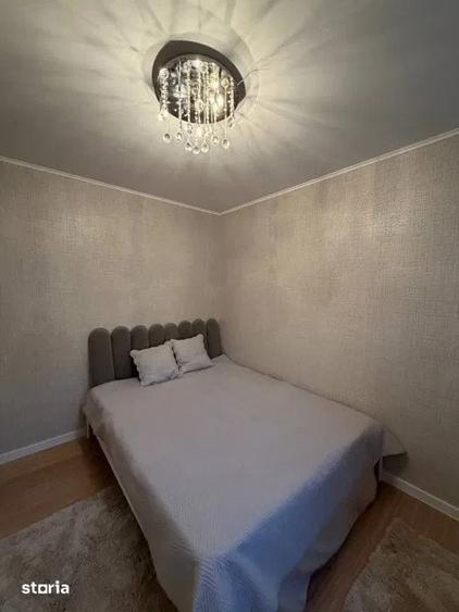 Apartament cu 3 camere în Drumul Taberei