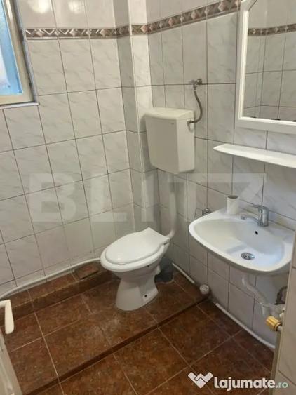 Apartament cu 3 camere si parcare la Vila, zona Iris. - 10
