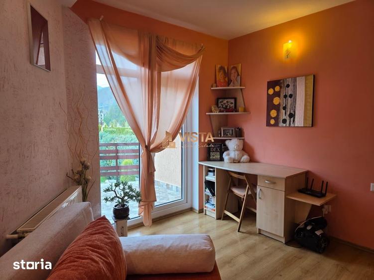 Casă cu 3 camere decomandat cu Teren 600 Mp în Bunloc