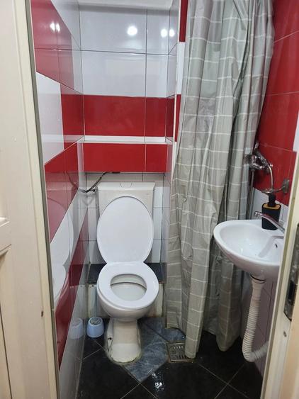 Apartament cu 2 camere nedecomandat în Șagului