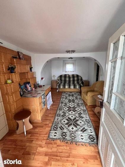 Casa si teren in suprafata 1467 m2 - 3