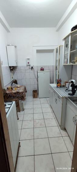 Apartament 1 camera decomandat de inchiriat zona Copou -Universitate - 3
