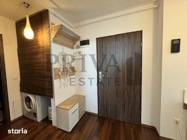 Apartament cu 2 camere în Soarelui