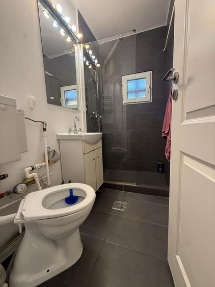 Apartament cu 2 camere în Popoveni
