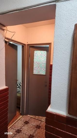 Apartament cu 2 camere decomandat în Olari