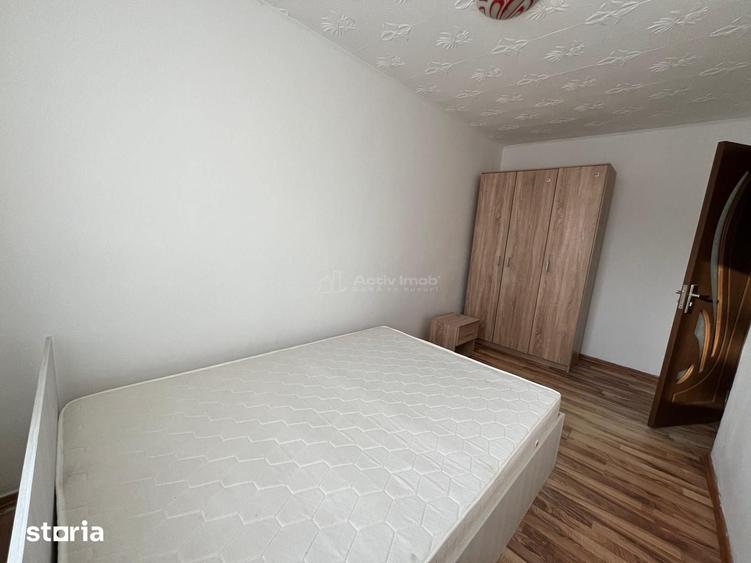 Garsonieră în Central
