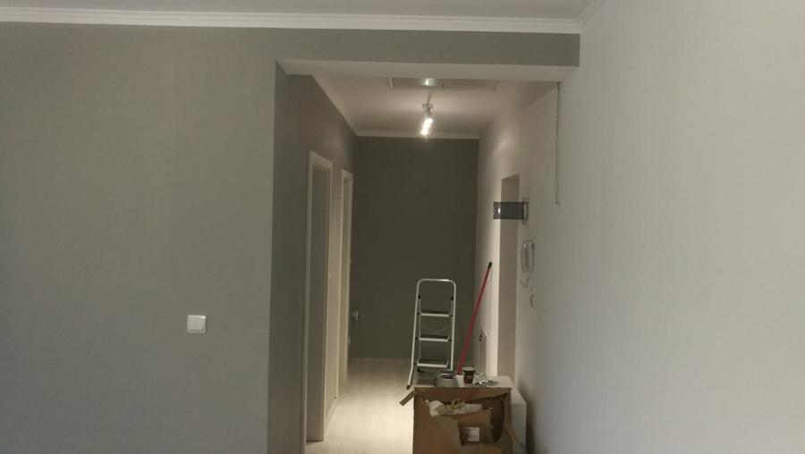Apartament cu 2 camere decomandat în Rudicica
