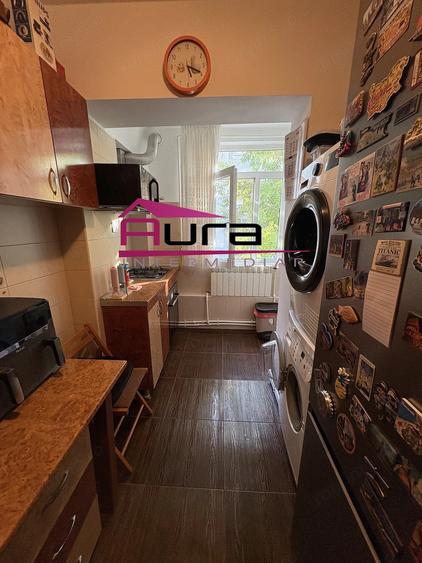 Apartament cu 2 camere nedecomandat în Neptun