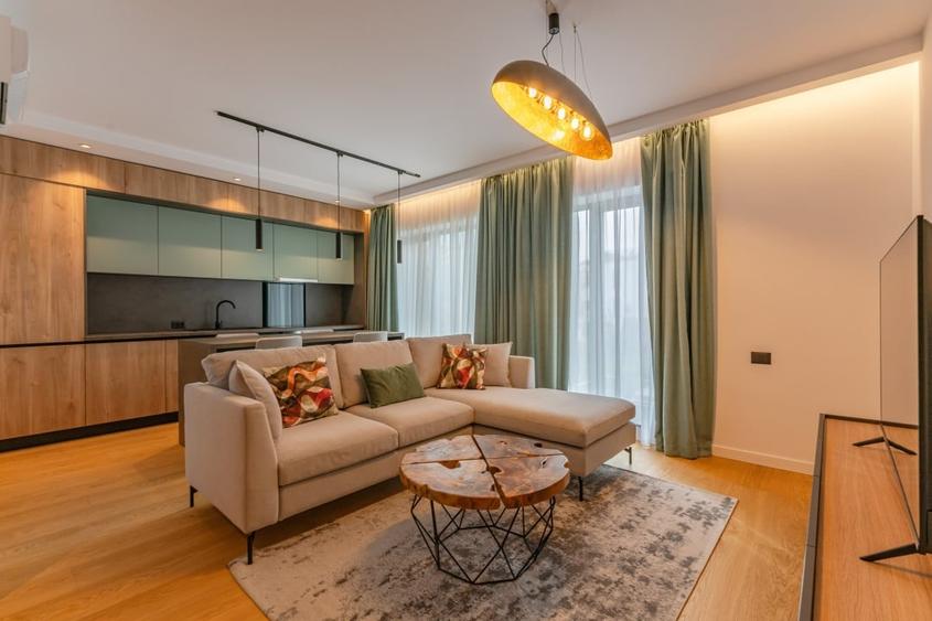 Apartament tip Studio lux in zona centrala! - 3