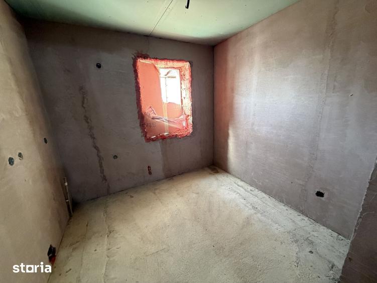 Apartament cu 2 camere decomandat în Bucov