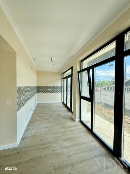 Casa noua finisata | De vanzare | str. Facliei, Oradea - 13