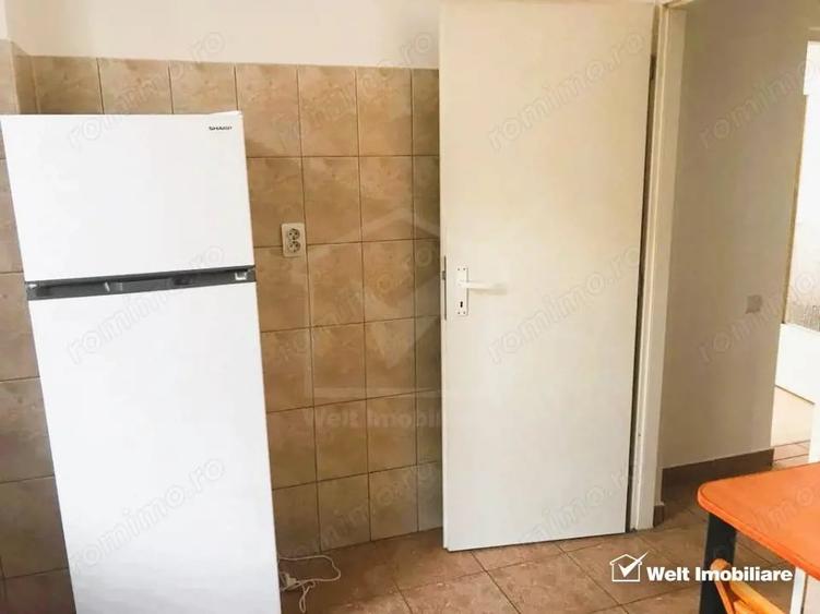 Garsonieră decomandată în Între Lacuri