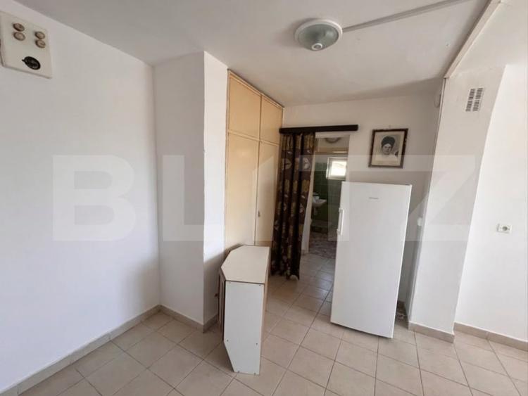Apartament cu 2 camere decomandat în Brazda lui Novac