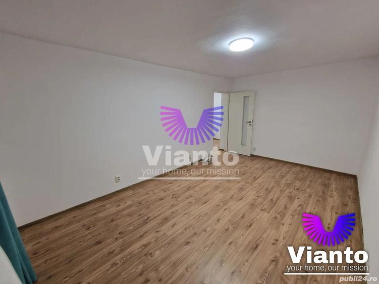 Apartament cu 3 camere decomandat, mobilat în Terezian