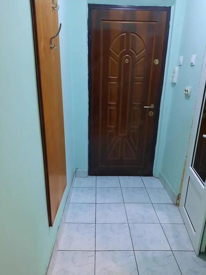 Apartament cu 2 camere semidecomandat în Șagului